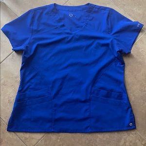 Grey’s anatomy scrub top